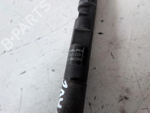 Injector RENAULT KANGOO (KC0/1_) | BP36476284M100 - Image 4