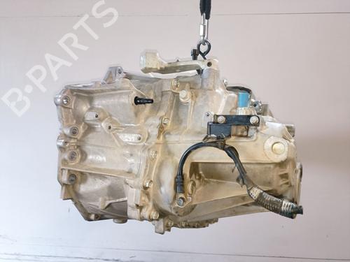 Gearbox RENAULT KADJAR (HA_, HL_)  | BP21162660M3 