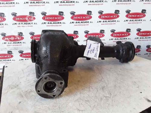 Used Front differential NISSAN TERRANO II (R20) 2.7 TD 4WD (101 hp) 9281097