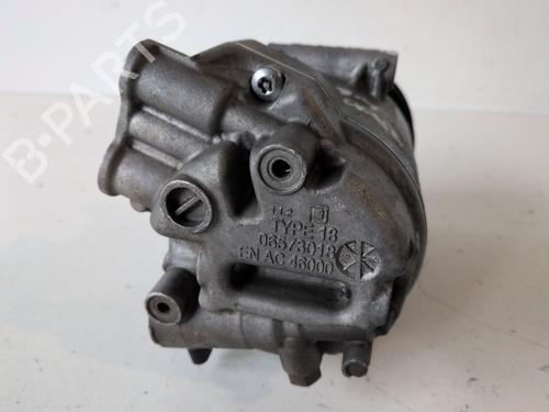 AC compressor OPEL ASTRA J (P10) | BP33274516M34 - Image 3