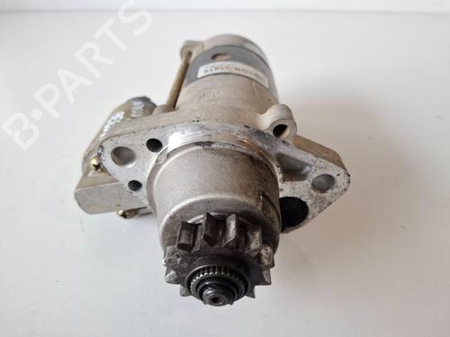 Used Starter NISSAN X-TRAIL I (T30) [2001-2013]  24507362
