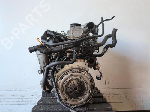 Engine VW GOLF IV Variant (1J5) 1.9 TDI | BP31794963M1 