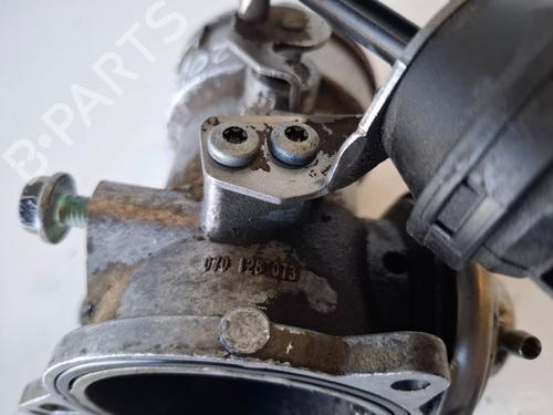 Egr VW TRANSPORTER T5 Van (7HA, 7HH, 7EA, 7EH)  | BP30580680M69 