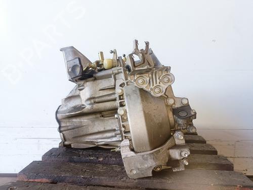 Gearbox PEUGEOT 407 Coupe (6C_) 2.2 16V | BP17921125M3 