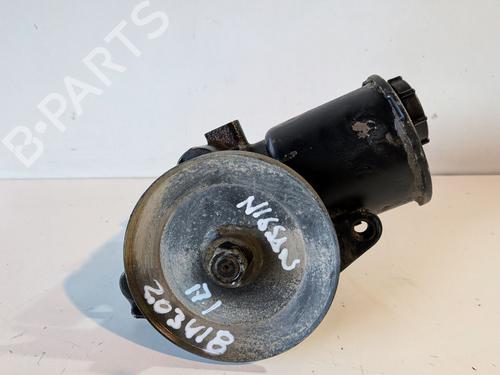 Used Steering pump Steering pump NISSAN PATROL III/2 Station Wagon (W260) 3.3 D (110 hp) 33269638 33269638