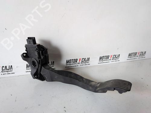 Used Pedal Pedal CITROËN C3 Picasso (SH_) [2008-2026] 34570980 34570980