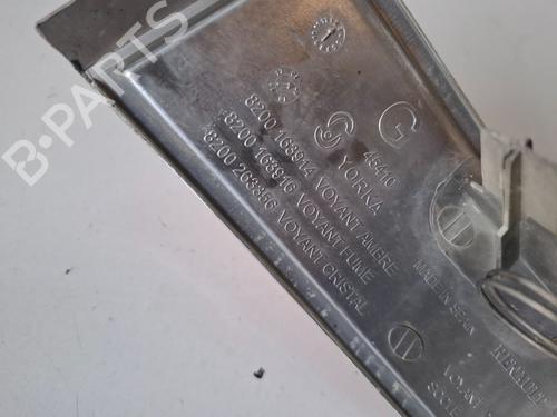 Left front indicator RENAULT MASTER II Van (FD) 2.5 dCi (FD01, FD02, FD21, FD22, FD31, FD32, FD3Y, FD71,... | BP29291842C32 