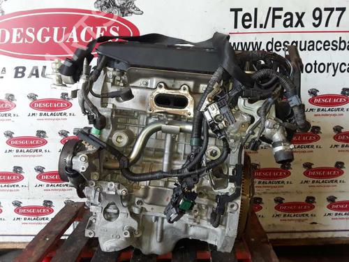 Engine HONDA CIVIC VIII Hatchback (FN, FK) 1.8 (FN1, FK2) | BP9344535M1 
