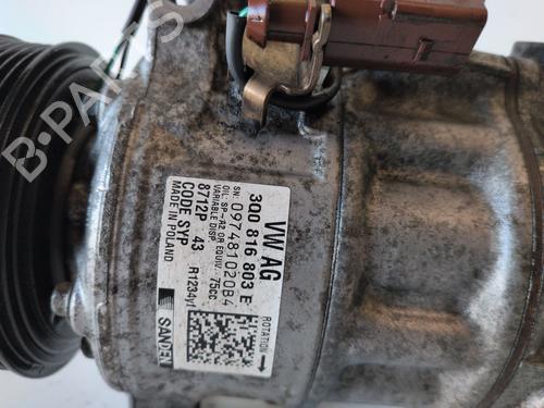 AC compressor SEAT ARONA (KJ7, KJP) | BP32263581M34