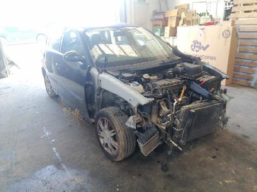 Right mirror SEAT CORDOBA (6L2) 1.9 TDI | BP9283145C27 