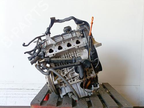 Moteur VW POLO (9N_, 9A_) 1.4 16V (75 hp) 18460051