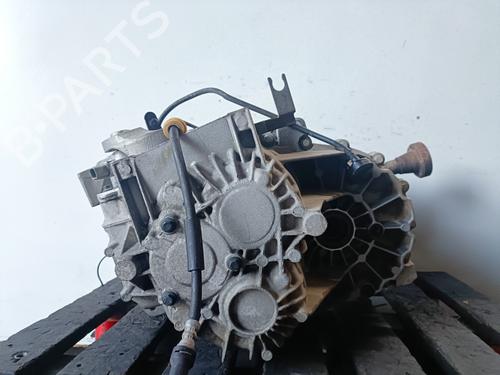 Gearbox FORD KUGA I  | BP13015154M3 
