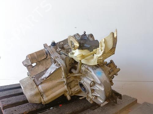 Gearbox CITROËN C3 I (FC_, FN_) 1.6 16V HDi | BP17639489M3 