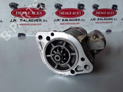 Startmotor MITSUBISHI PAJERO II (V3_W, V2_W, V4_W, V5_W) 2.8 TD (V46W, V26W) (125 hp) 9284197