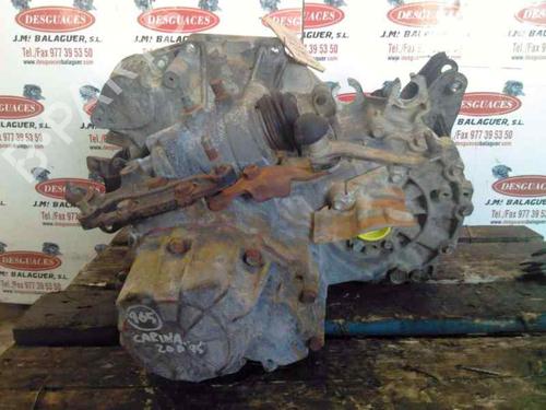 Gearbox TOYOTA CARINA E VI (_T19_)  | BP9280754M3 