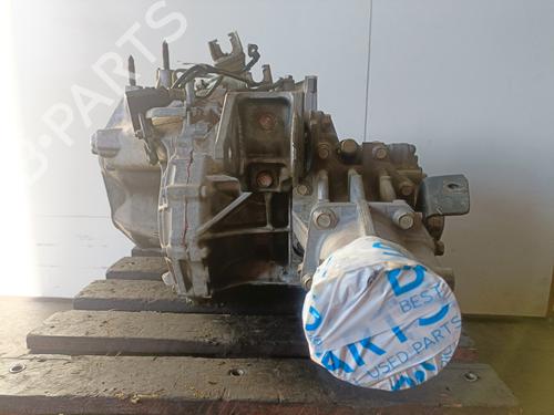 Gearbox MITSUBISHI ASX (GA_W_)  | BP14995092M3 