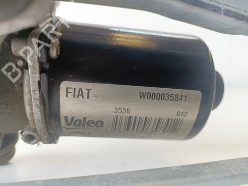 Front wiper motor FIAT 500L (351_, 352_) 1.3 D Multijet (199LXY1A, 199LXY11) | BP13490461M29 