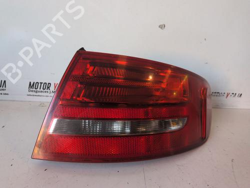 Used Right taillight Right taillight AUDI A4 B8 Avant (8K5) [2007-2017] 36504631 36504631