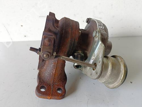 Turbocharger/Supercharger CITROËN C3 I (FC_, FN_) 1.4 HDi | BP12109869M71 