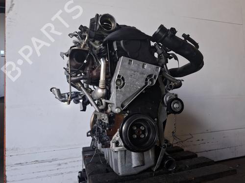 Engine SEAT IBIZA IV SC (6J1, 6P5) | BP30172793M1