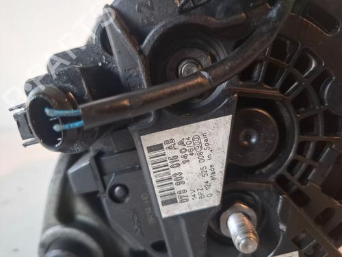 Generator AUDI A4 B7 Avant (8ED) 2.5 TDI | BP29906589M7