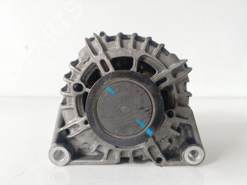 Generator FORD FIESTA VI (CB1, CCN) 1.6 TDCi (95 hp) 18015533