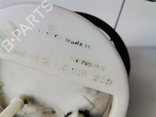 Fuel pump VW GOLF IV (1J1) 1.9 TDI | BP10362251M76 