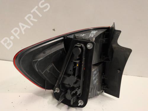 Right taillight BMW X1 (E84) sDrive 16 d | BP34099037C35  - Image 5