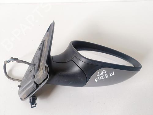 Left mirror SEAT IBIZA III (6L1)  | BP17732492C26 