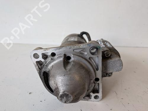 Used Starter Starter OPEL ZAFIRA / ZAFIRA FAMILY B (A05) [2005-2019] 33246933 33246933