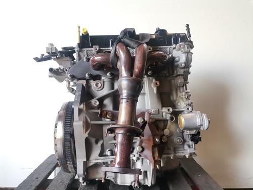 Engine FORD MONDEO III Saloon (B4Y) 2.0 16V | BP9758970M1 
