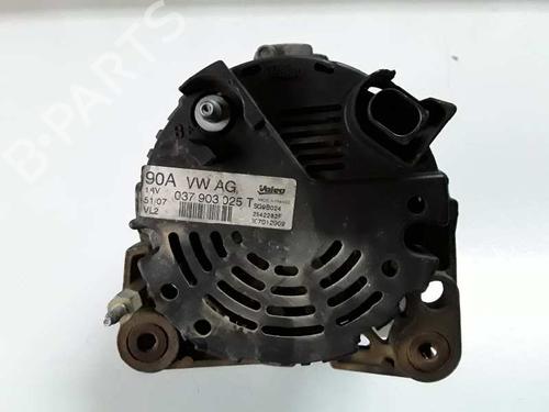 Alternator SEAT IBIZA III (6L1)  | BP13047225M7 