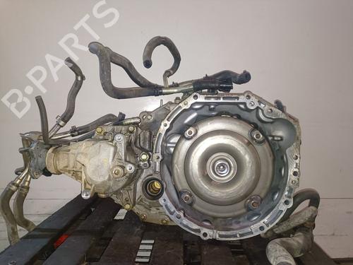 Used Gearbox NISSAN X-TRAIL II (T31) [2007-2018]  22629198