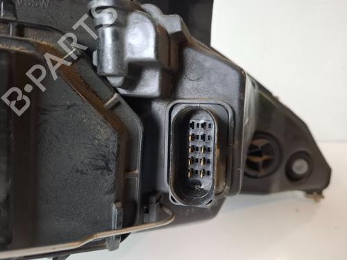 Left headlight FORD FOCUS I (DAW, DBW) 1.6 16V | BP24893988C28 