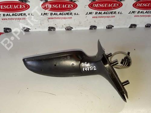 Left mirror SEAT CORDOBA (6K1, 6K2) 1.4 16V | BP9283992C26 
