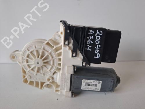 Fensterhebermotor hinten links VW PASSAT B6 Variant (3C5) 1.9 TDI | BP29376540E23 