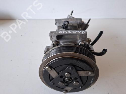 AC compressor PEUGEOT 508 I (8D_) 1.6 THP | BP28326386M34 