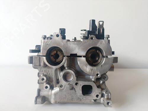 Cylinder head MITSUBISHI ASX (GA_W_) 1.8 DI-D (GA6W) | BP16063294M5 