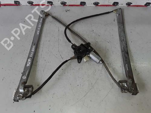 Used Front right window mechanism MERCEDES-BENZ VITO / MIXTO Van (W639) 111 CDI (639.601, 639.603) (116 hp) 9314971