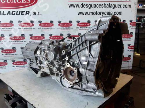 Gearbox AUDI A6 C6 (4F2) 2.0 TDI | BP9281446M3 