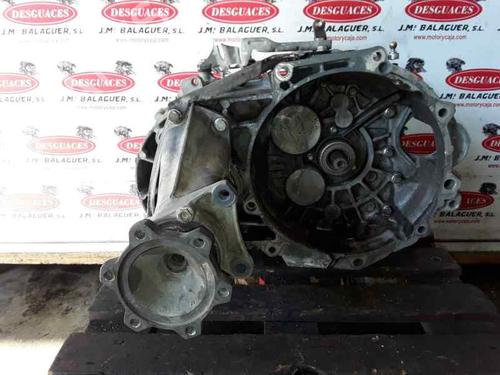 Used Gearbox SEAT ALHAMBRA (7V8, 7V9) [1996-2010]  9552067