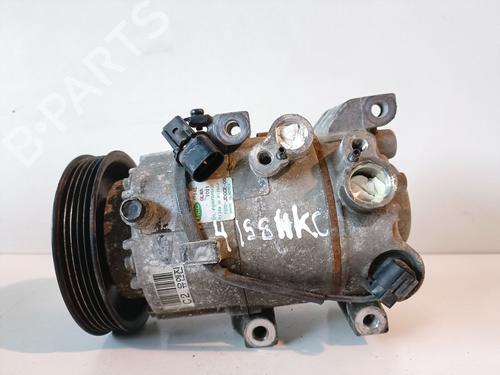 Used AC compressor HYUNDAI i30 (GD) [2011-2025]  21087321