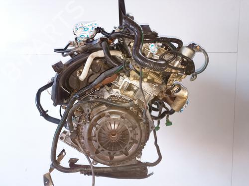 Engine FIAT ULYSSE (179_) 2.0 (179BXA11, 179BXA1A) | BP17492279M1 
