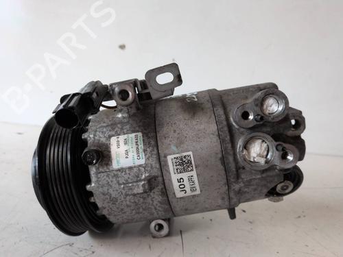 AC-Kompressor AC-Kompressor 38712239 38712239