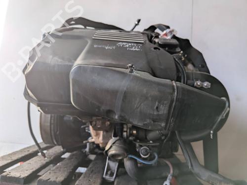 Engine BMW 3 (E46) 320 d | BP38592097M1 - Image 3