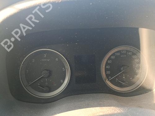 AC compressor HYUNDAI TUCSON (TL, TLE) 2.0 CRDi All-wheel Drive | BP16966608M34 