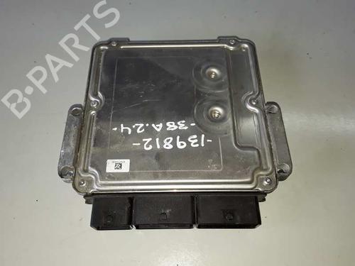 Engine control unit (ECU) RENAULT SCÉNIC III (JZ0/1_) | BP9315031M57