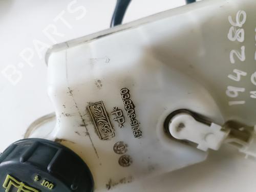 Brake master cylinder FORD FOCUS II Turnier (DA_, FFS, DS)  | BP18264728M77 