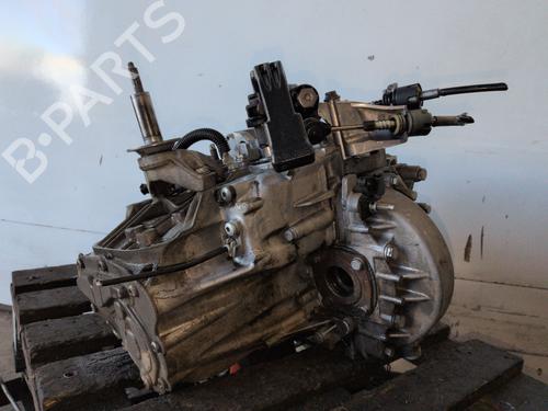 Gearbox PEUGEOT EXPERT Tepee (VF3X_) 2.0 HDi 165 | BP34570954M3  - Image 5