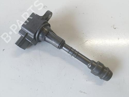 Used Ignition coil NISSAN PRIMERA (P12) 1.6 (109 hp) 11792234